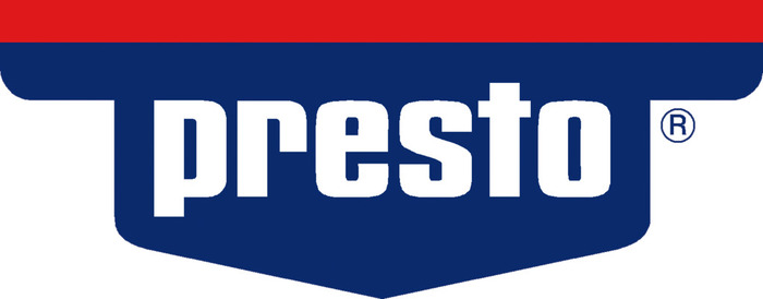 Presto logo